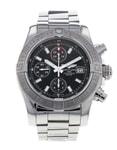 Pre-Owned Breitling Avenger Watch